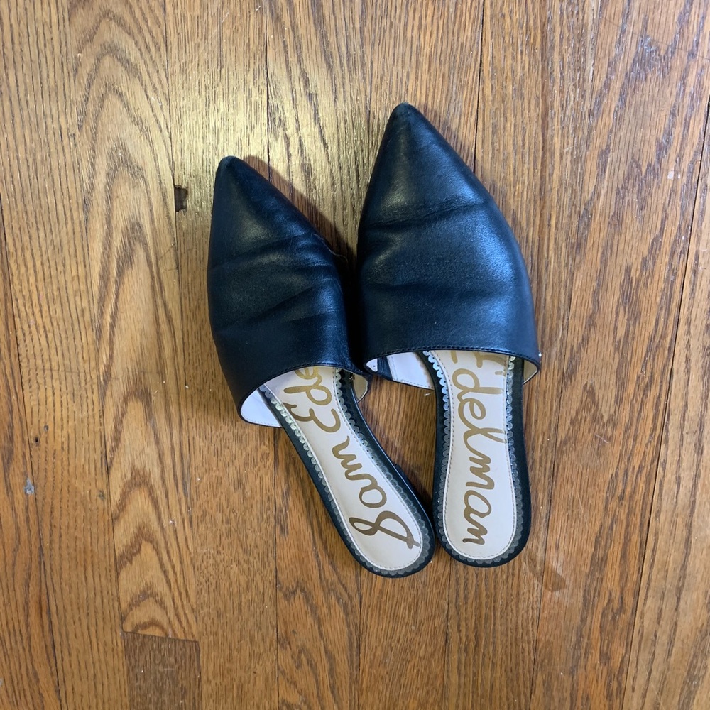 Sam Edelman Rumi Flat